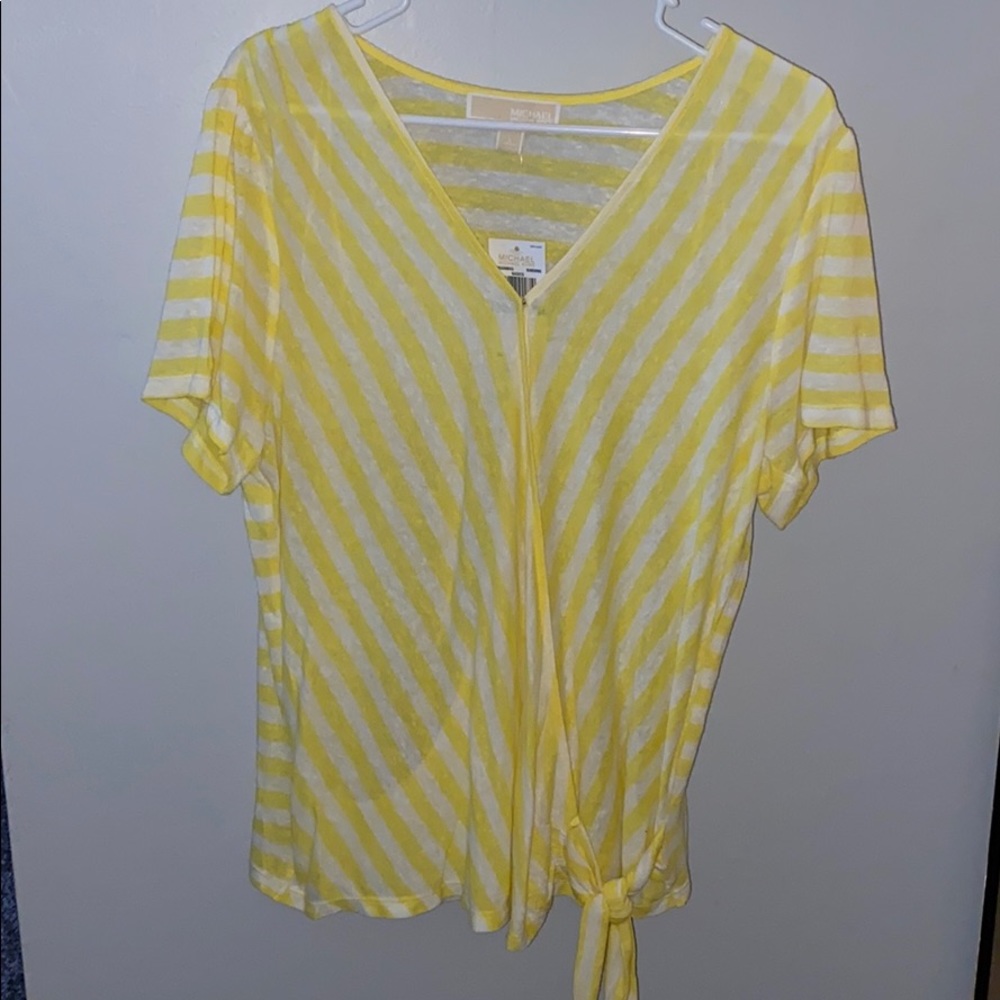 Michael Kors top
